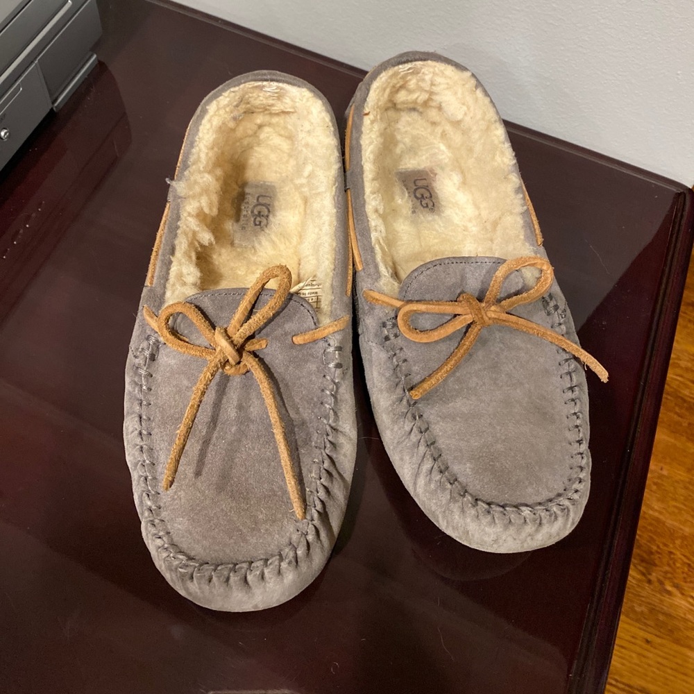 Ugg Moccasins